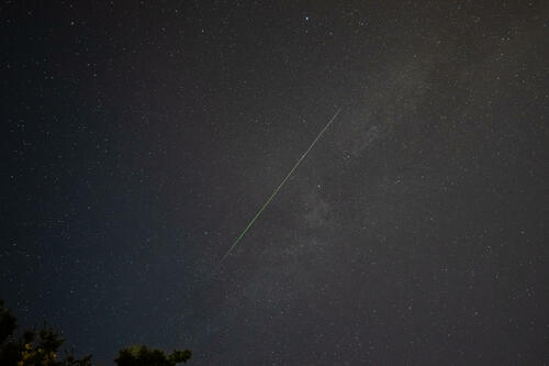 Perseid (7)